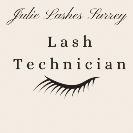 Korean Lash lift and Lash extensions Technician
